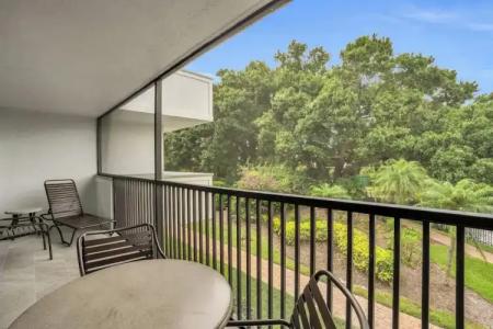 Park Shore Resort by Mike Z Rentals - 38