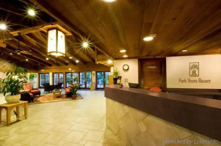 Park Shore Resort by Mike Z Rentals - 22