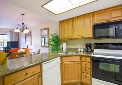 Park Shore Resort by Mike Z Rentals - 19