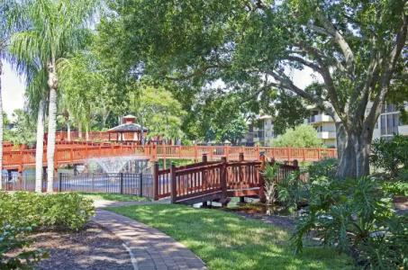 Park Shore Resort by Mike Z Rentals - 17