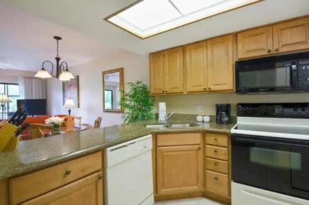 Park Shore Resort by Mike Z Rentals - 71