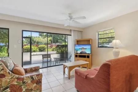 Park Shore Resort by Mike Z Rentals - 35