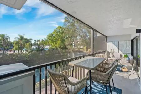 Park Shore Resort by Mike Z Rentals - 64