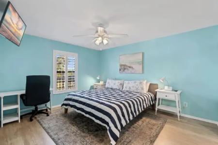 Park Shore Resort by Mike Z Rentals - 53