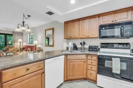 Park Shore Resort by Mike Z Rentals - 43