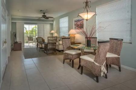 Olde Marco Island Inn and Suites - 35