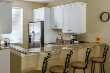 Olde Marco Island Inn and Suites - 13