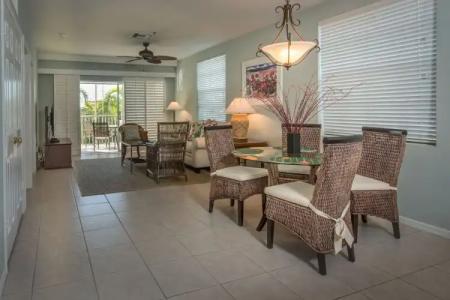 Olde Marco Island Inn and Suites - 16