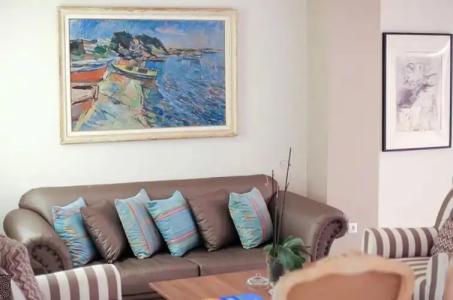 Hanioti Melathron - 9