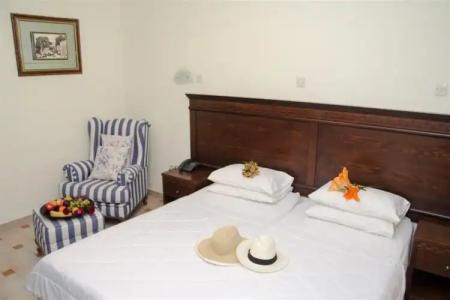 Hanioti Melathron - 2