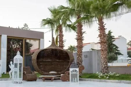 Hanioti Melathron - 12