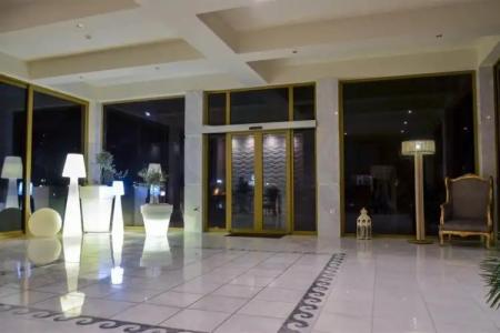 Hanioti Melathron - 1