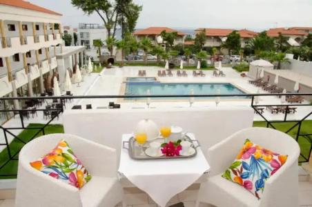 Hanioti Melathron - 5