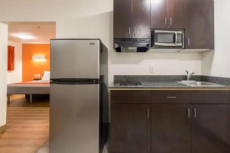 Motel 6 Greenville, SC - 56