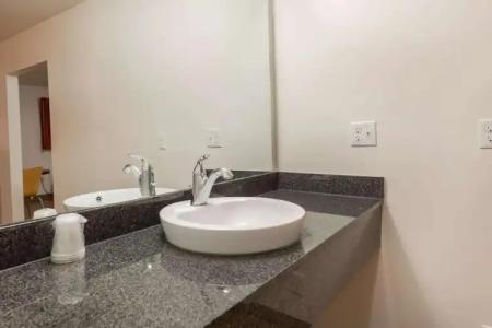 Motel 6 Greenville, SC - 26