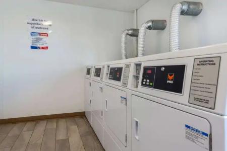 Motel 6 Greenville, SC - 10