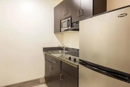 Motel 6 Greenville, SC - 39