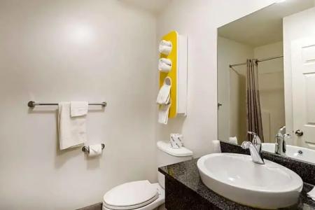 Motel 6 Greenville, SC - 47