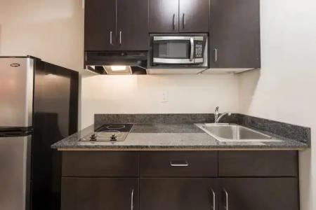 Motel 6 Greenville, SC - 118