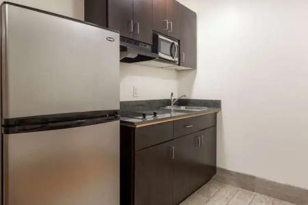 Motel 6 Greenville, SC - 67