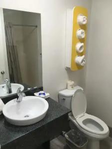 Motel 6 Greenville, SC - 110