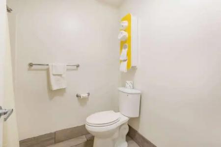 Motel 6 Greenville, SC - 71