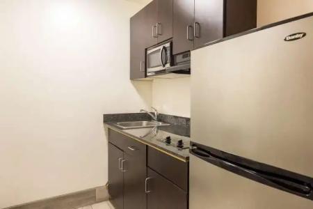 Motel 6 Greenville, SC - 77