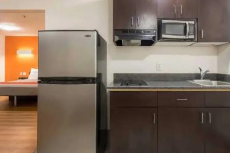 Motel 6 Greenville, SC - 48