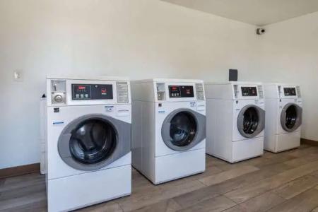 Motel 6 Greenville, SC - 2