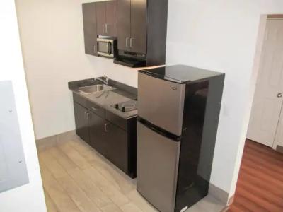 Motel 6 Greenville, SC - 31