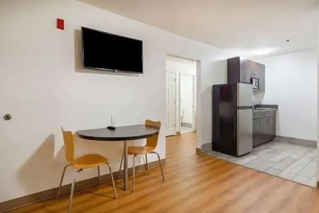 Motel 6 Greenville, SC - 92