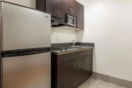 Motel 6 Greenville, SC - 111