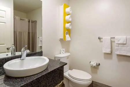 Motel 6 Greenville, SC - 95