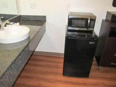 Motel 6 Greenville, SC - 50