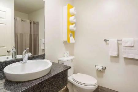 Motel 6 Greenville, SC - 22