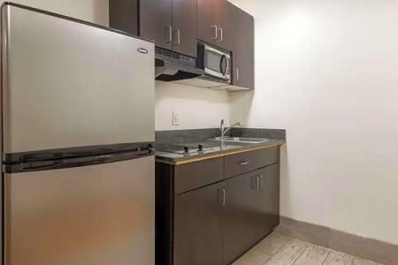 Motel 6 Greenville, SC - 90