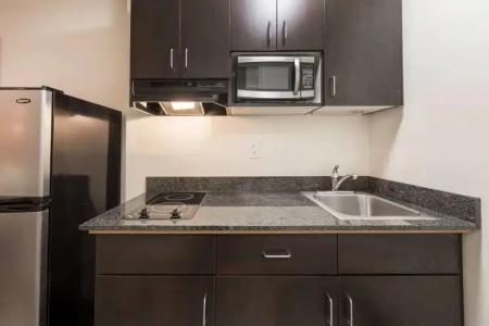 Motel 6 Greenville, SC - 36