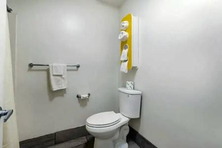 Motel 6 Greenville, SC - 99