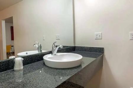 Motel 6 Greenville, SC - 94