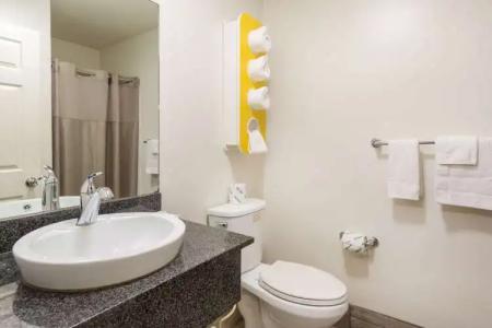 Motel 6 Greenville, SC - 72