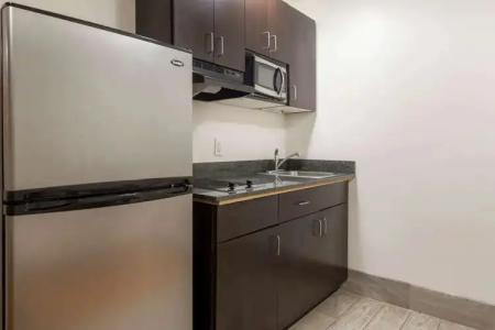 Motel 6 Greenville, SC - 24