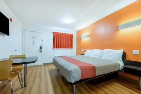 Motel 6 Greenville, SC - 45