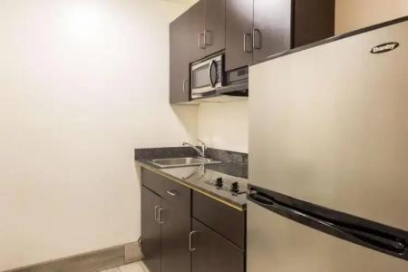 Motel 6 Greenville, SC - 84