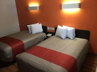 Motel 6 Greenville, SC - 33