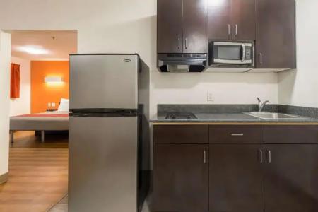 Motel 6 Greenville, SC - 25