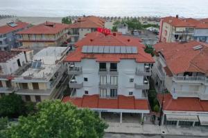 Afrodite Beach, Neoi Poroi