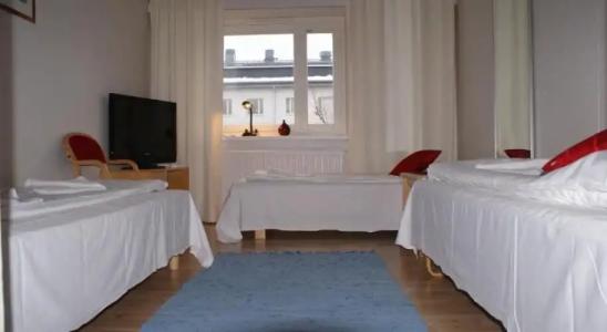 Citimotel - 5