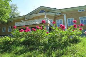 Hotel «Lauritsalan Kartano», Lappeenranta