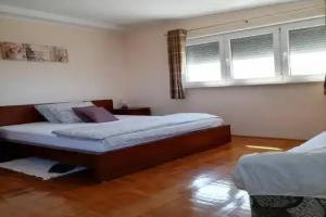 Apartmani Marijana, Lozovac