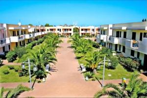 Hotel Thàlas Club, Torre Dell'Orso